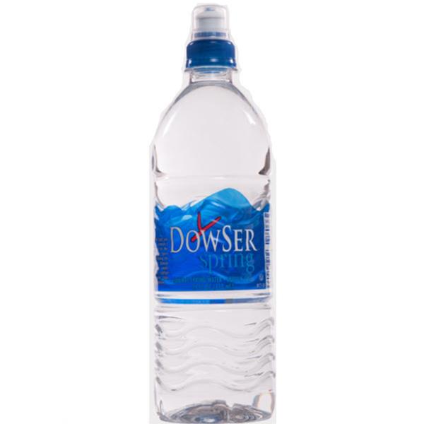 Distilled Water - 20 oz Bottles (24 ct)